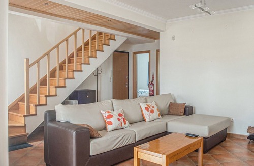 Atalaia House | Holiday home in Santa Bárbara with garden and terrace