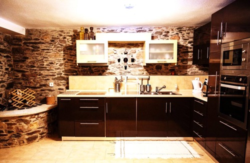Vila Real House | Holiday home in Vila Real, Douro and Marão. Nature is so close here.