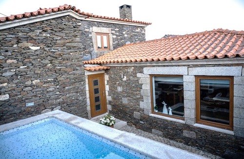 Vila Real House | Holiday home in Vila Real, Douro and Marão. Nature is so close here.