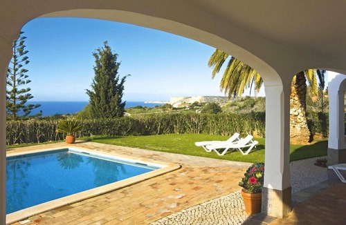 Praia da Luz House | Holiday home, Praia da Luz