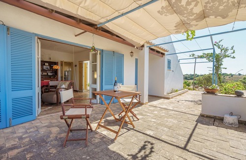 Barao de Sao Joao House | Holiday Home 'Carrasqueira Country House' with Mountain View, Wi-Fi and Air Conditioning