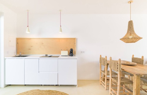 Odemira House | Holiday Home 'Casa 2' with Private Pool, Wi-Fi and Air Conditioning