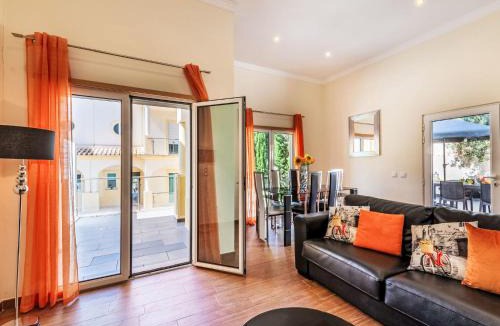 Vale de Parra House | Holiday Home Vila Parra by Interhome