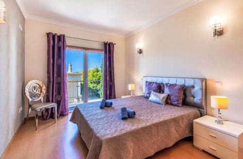 Vale de Parra House | Holiday Home Vila Parra by Interhome