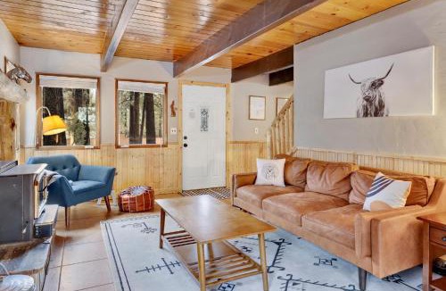 Woodlands House | Holiday homes in CA, USA