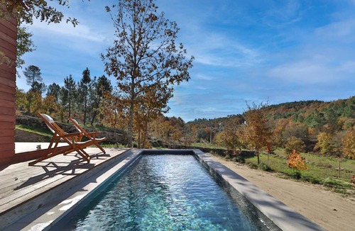 Vila Ruiva House | Holiday house Fornos de Algodres for 1 - 5 persons with 2 bedrooms - Holiday house