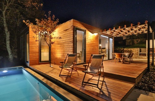 Vila Ruiva House | Holiday house Fornos de Algodres for 1 - 5 persons with 2 bedrooms - Holiday house