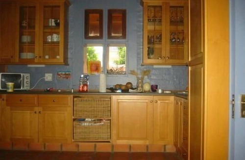 Wavecrest House | Holiday house Jeffreys Bay for 1 - 7 persons with 3 bedrooms - Luxury holiday home