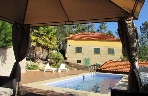 Arouca House | Holiday house Mansores for 1 - 6 persons with 3 bedrooms - Holiday home