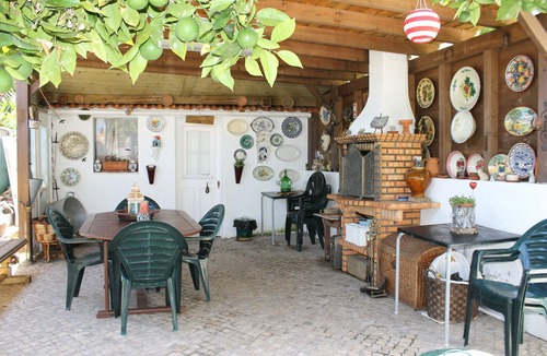 Alges House | Holiday house Miraflores for 1 - 2 persons with 1 bedroom - Holiday home