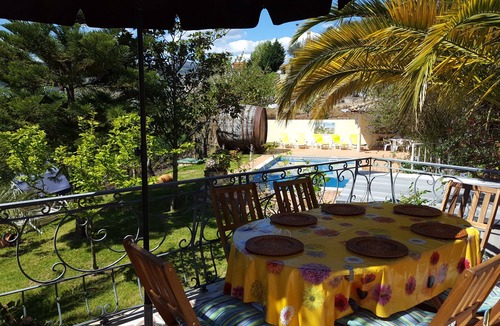 Anreade Villa | Holiday house overlooking the Douro river with game room