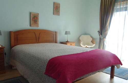 Ribamar House | Holiday house Ribamar for 1 - 8 persons with 4 bedrooms - Holiday home