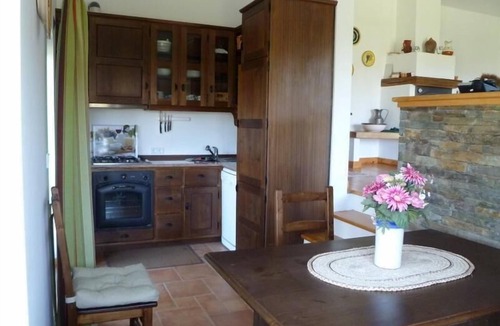 Moitas Other | Holiday house with a sun terrace and a big garden