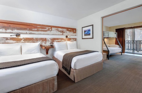 South Lake Tahoe Hotel | Holiday Inn Express South Lake Tahoe by IHG
