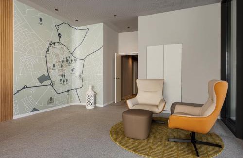 Evora Hotel | Holiday Inn Express Évora by IHG