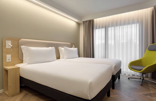Evora Hotel | Holiday Inn Express Evora by IHG
