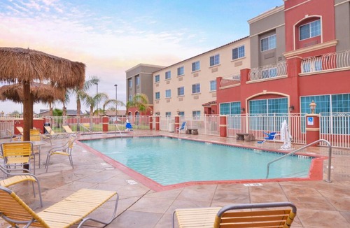 El Centro Hotel | Holiday Inn Express Hotel & Suites El Centro by IHG
