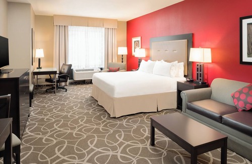 Klamath Hotel | Holiday Inn Express Klamath - Redwood Ntl Pk Area by IHG
