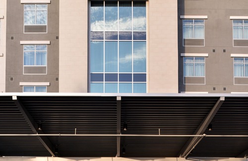 Mission Valley West Hotel | Holiday Inn Express & Suites San Diego - Mission Valley, an Ihg Hotel