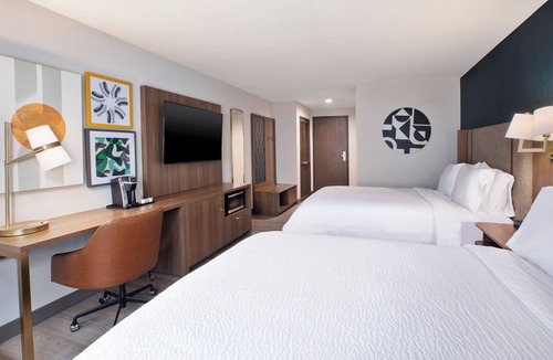 Ontario Hotel | Holiday Inn Ontario Airport by IHG