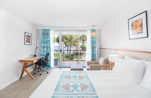 Suva Hotel | Holiday Inn Suva by IHG