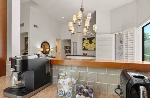 La Quinta Condo | Holidays! Coachella! Pet! PGA W Horse House: Comm Pools/Spas 3BD-#111251