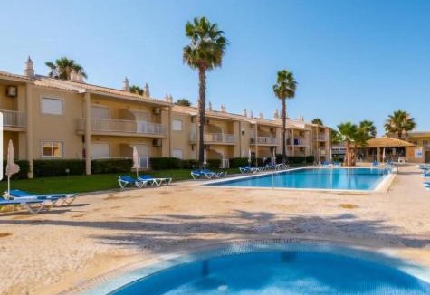 Vale de Parra Apartment | Holidays in Albufeira - Algarve