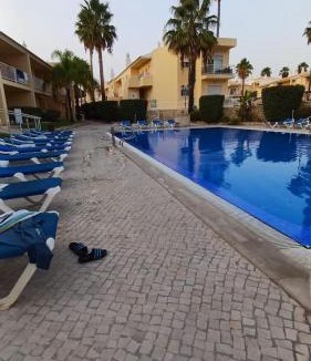 Vale de Parra Apartment | Holidays in Albufeira - Algarve