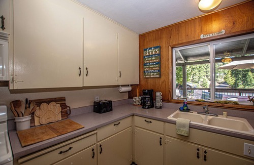 Tahoe City House | Holland by Hauserman Rentals