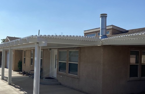 Parker Strip House | Home 3/3 in Beautiful Private Parker Community