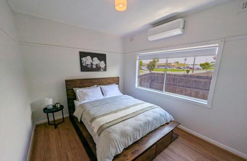Moe House | Home in Moe