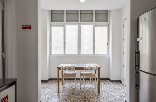 Sao Jorge de Arroios Apartment | Home Out 4D - 5 Bedroom Apartment with Parking