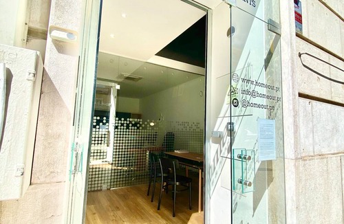 Sao Jorge de Arroios Apartment | Home Out Loft B - Loft at City Center