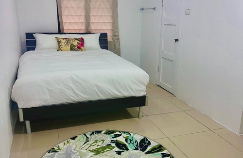 Suva Apartment | Home Stay Inn Tacirua East Suva