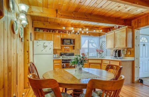 Sugarloaf House | Home Sweet Home in Big Bear