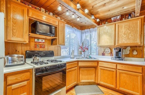Sugarloaf House | Home Sweet Home in Big Bear