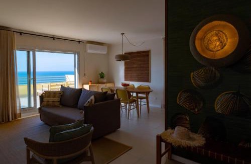 Nazare Apartment | Home Sweet Praia Penthouse