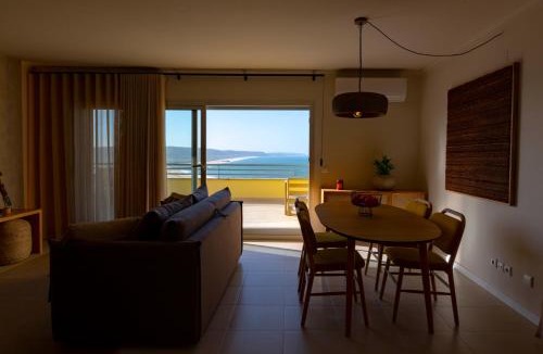 Nazare Apartment | Home Sweet Praia Penthouse