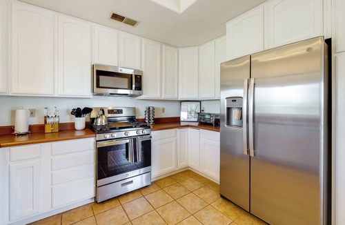 Borrego Springs House | Home w/Outdoor Oasis & Views in Borrego Springs!