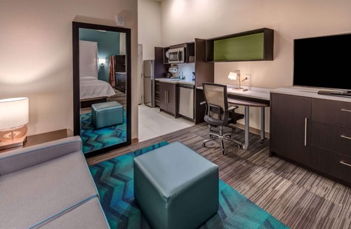 Reno/Tahoe Airport Hotel | Home2 Suites by Hilton Reno