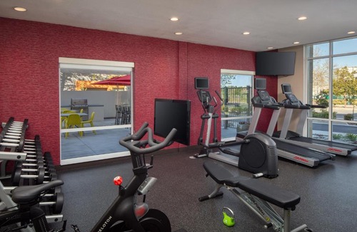 Edenvale Hotel | Home2 Suites By Hilton San Jose South