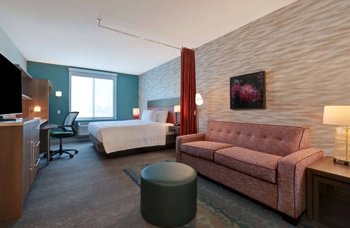 Turlock Hotel | Home2 Suites by Hilton Turlock, CA