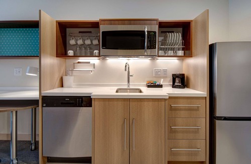 Las Vegas Hotel | Home2 Suites By Hilton Las Vegas North