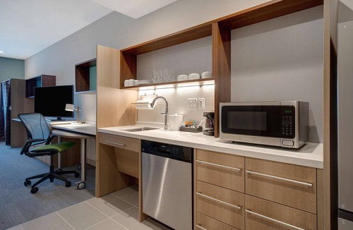 Las Vegas Hotel | Home2 Suites By Hilton Las Vegas North