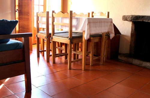 Seia Apartment | Homerez - 200 m away from the beach! Appartement for 6 ppl. with terrace at Seia