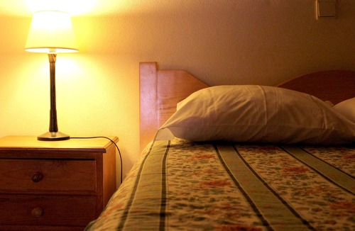 Seia Apartment | Homerez - 200 m away from the beach! Appartement for 4 ppl. with terrace at Seia