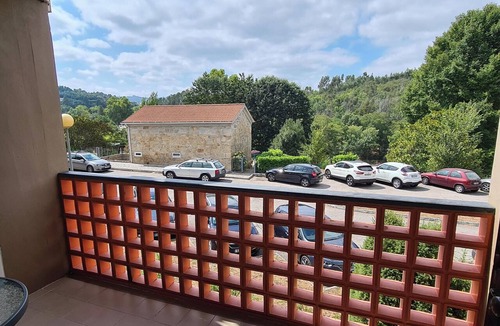 Sao Pedro do Sul Apartment | Homerez - Apartment in São Pedro do Sul