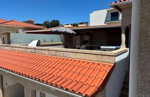 Amarante Apartment | Homerez - Apartment in Freixo