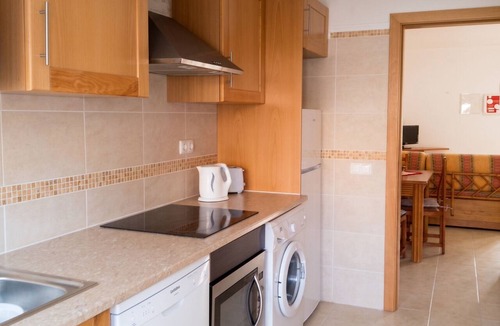 Pata de Baixo Apartment | Homerez - Apartment Albufeira