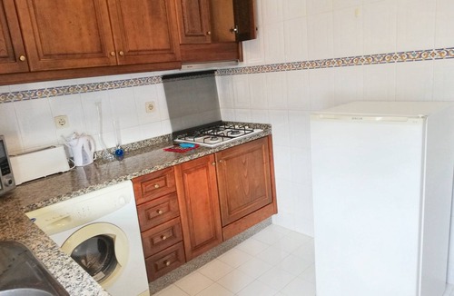 Baiao Apartment | Homerez - Apartment in Eiriz